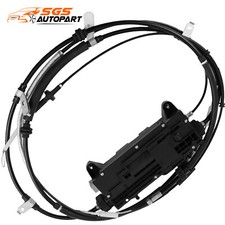 Comando freno di stazionamento elettrico LR019223 per Land Rover Discovery III