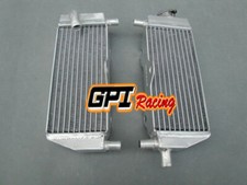 PER YAMAHA Radiatore Alluminio