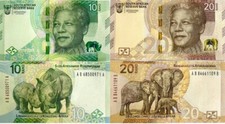 Sudafrica set pezzi - sudafrica,