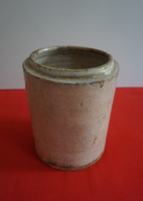 Antico vaso Puglia Ceramica