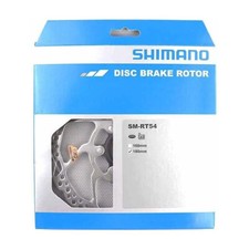 Disque SHIMANO SM-RT54 Center