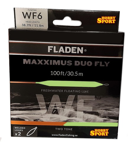 Fladen maxximus coda topo - coda, di
