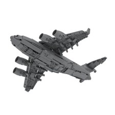C-17 Globemaster Cargo Telone