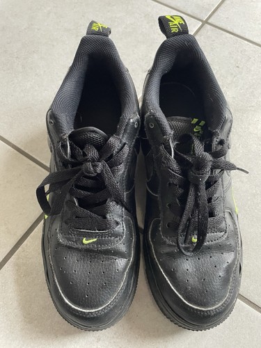 Scarpe bambino nike air force1 - scarpe,