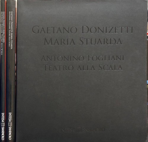 Maria stuarda antonino - stuarda.,