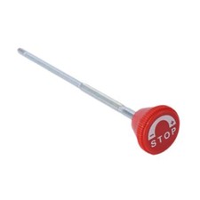 Barra di resistenza della leva