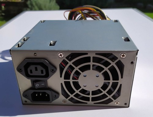 Alimentatore psu atx tec - pc,