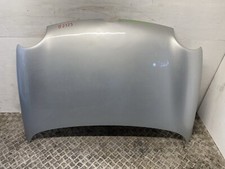 COFANO MOTORE ANTERIORE VOLKSWAGEN LUPO 1998 2005 GRIGIO CHIARO USATO B2523
