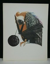 VALERIANO TRUBBIANI "V" RIPRODUZIONE OPERA STAMPA FOTOLITOGRAFICA BOLAFFI ARTE 