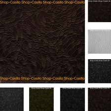 Tessuto Ecopelle Finta Pelle