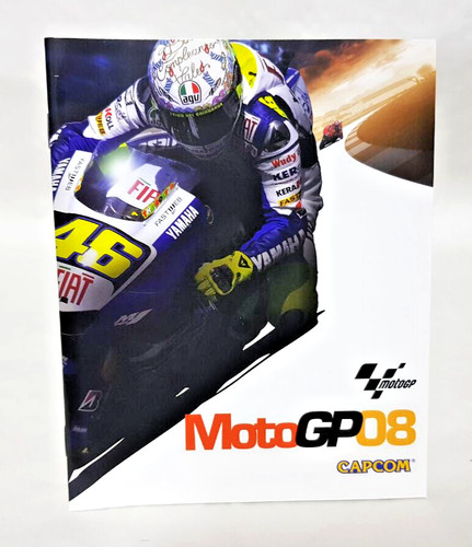 Moto ps3 solo - gp,