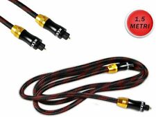 Cavo Fibra Ottica 1.5 metri
