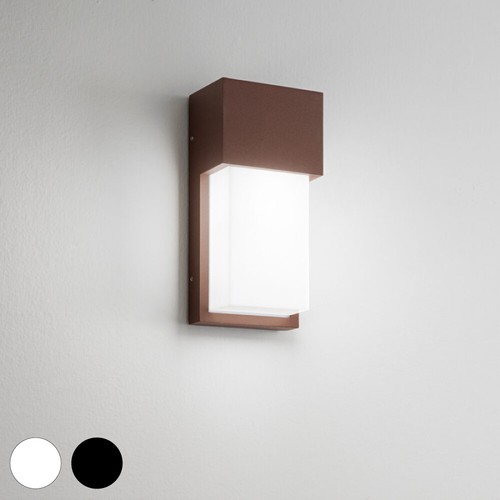 Applique esterno isyluce - applique,