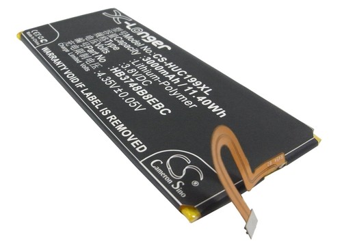 Batteria nuova per - per, huawei