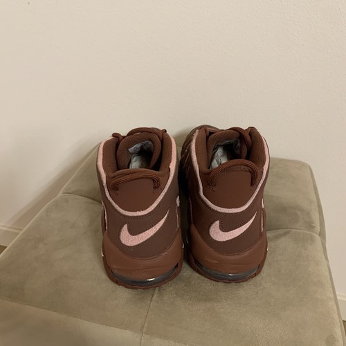 Nike air more uptempo - nike,