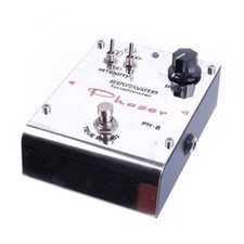 Ph-8 Biyang phase Effect