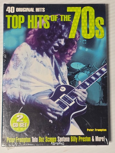 Top hits the - 70s:, 40