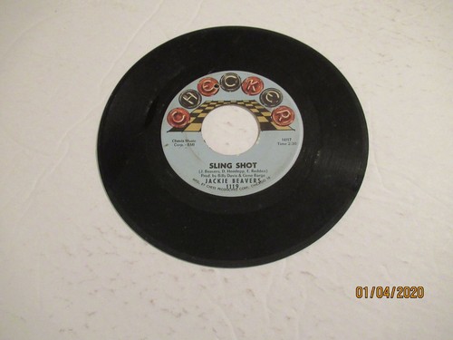 Jackie beavers sling - jackie, i