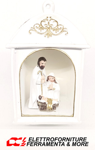 Decorazione natalizia ceramica - decorazione,