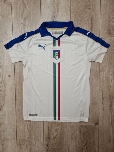 Maglia calcio trasferta italia - maglia,