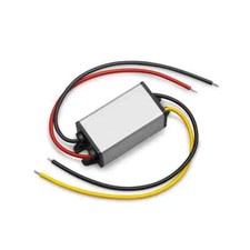 Trasformatore 12V-24V a 9V 7.5V 6V 5V 4.2V 3.7V 3V step-down convertitore di potenza DC
