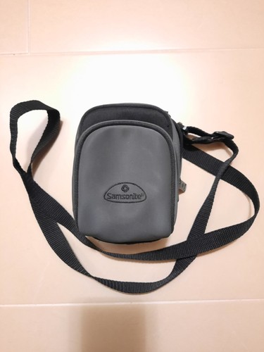 Borsello tracolla samsonite - borsello,
