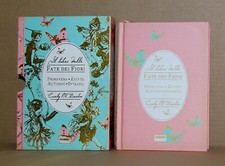 Il libro delle Fate dei Fiori