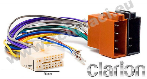 Cavo adattatore iso per - cavo,