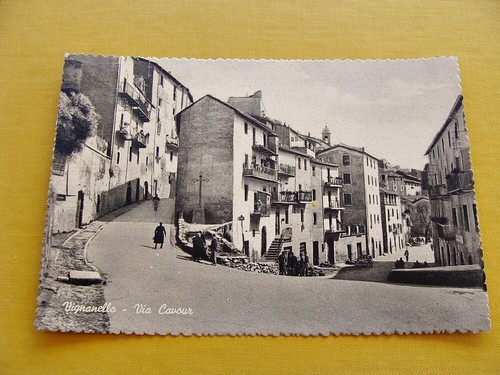 Vignanello via - -,