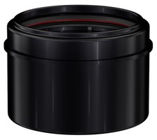 Nascosto Serbatoio Scarico WC