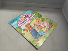 Album Figurine - Maple Town - Competo