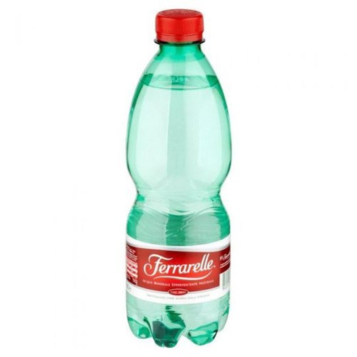 Acqua ferrarelle lt - ,