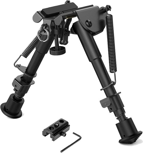 Bipiede caccia supporto - bipiede,