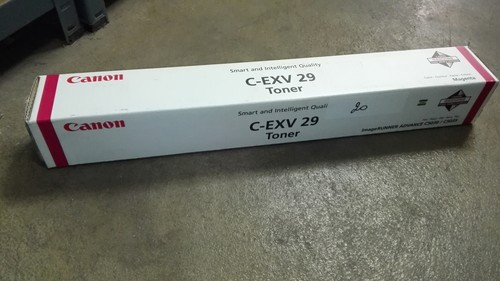 Canon exv29m cartuccia toner - c-exv29m,