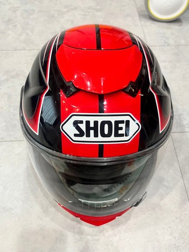 Shoei full face - shoei,