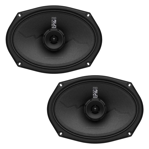 Audiocontrol epic pro - audiocontrol,