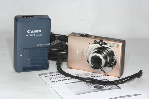 Canon digital ixus - canon,