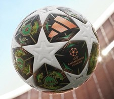 CHAMPIONS LEAGUE PRO 2024/25