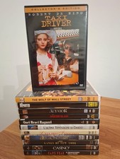 MARTIN SCORSESE (REGISTA) FILM