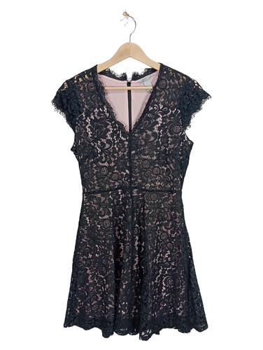 Abito pizzo donna - di,