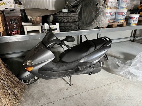 Scooter yamaha majesty 150 - majesty,