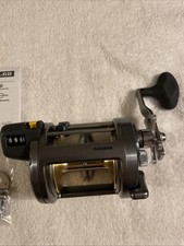 Mulinello da Pesca Shimano