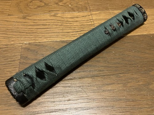 Manico giapponese tsuka katana - manico,