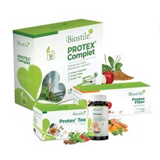 Biostile Protex Complet - Cura