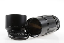 PENTAX Takumar 200 mm f/4.0 Super-Multi-Coated per M42 - Numero SN: 58756301