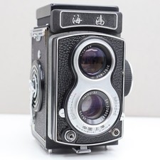 PRL) SEAGULL 2.8/75 mm