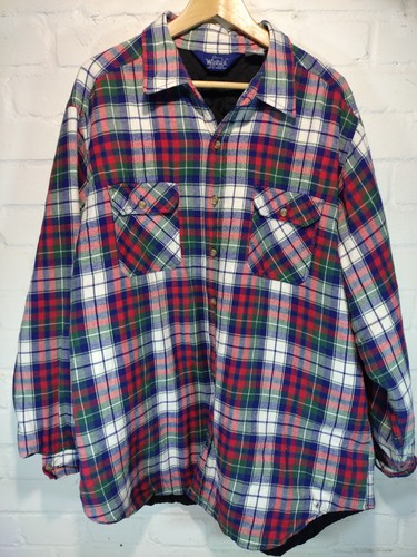 Woolrich giacca camicia - woolrich,