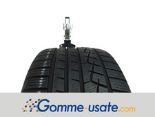 Pneumatici invernali 245/45 R18 Yokohama 100V W.drive V902B XL M+S (60%) parte usurata