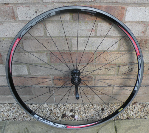 Ruota anteriore fsa - anteriore,