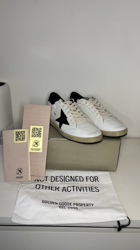 Golden goose - golden,